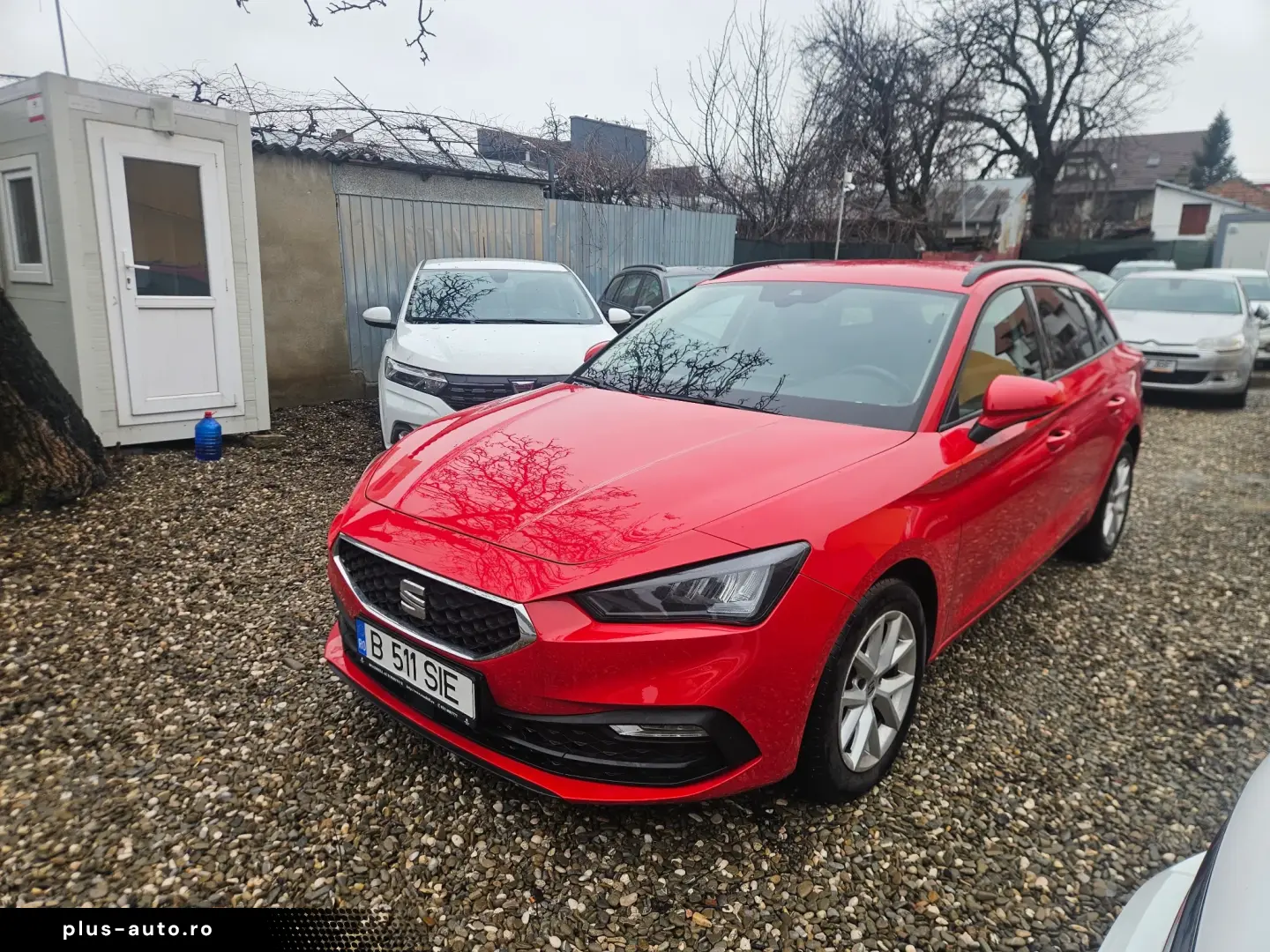 2022 CumpRoNouLeasing automata 128.000 km superdotat Tva