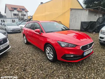 2022 CumpRoNouLeasing automata 128.000 km superdotat Tva