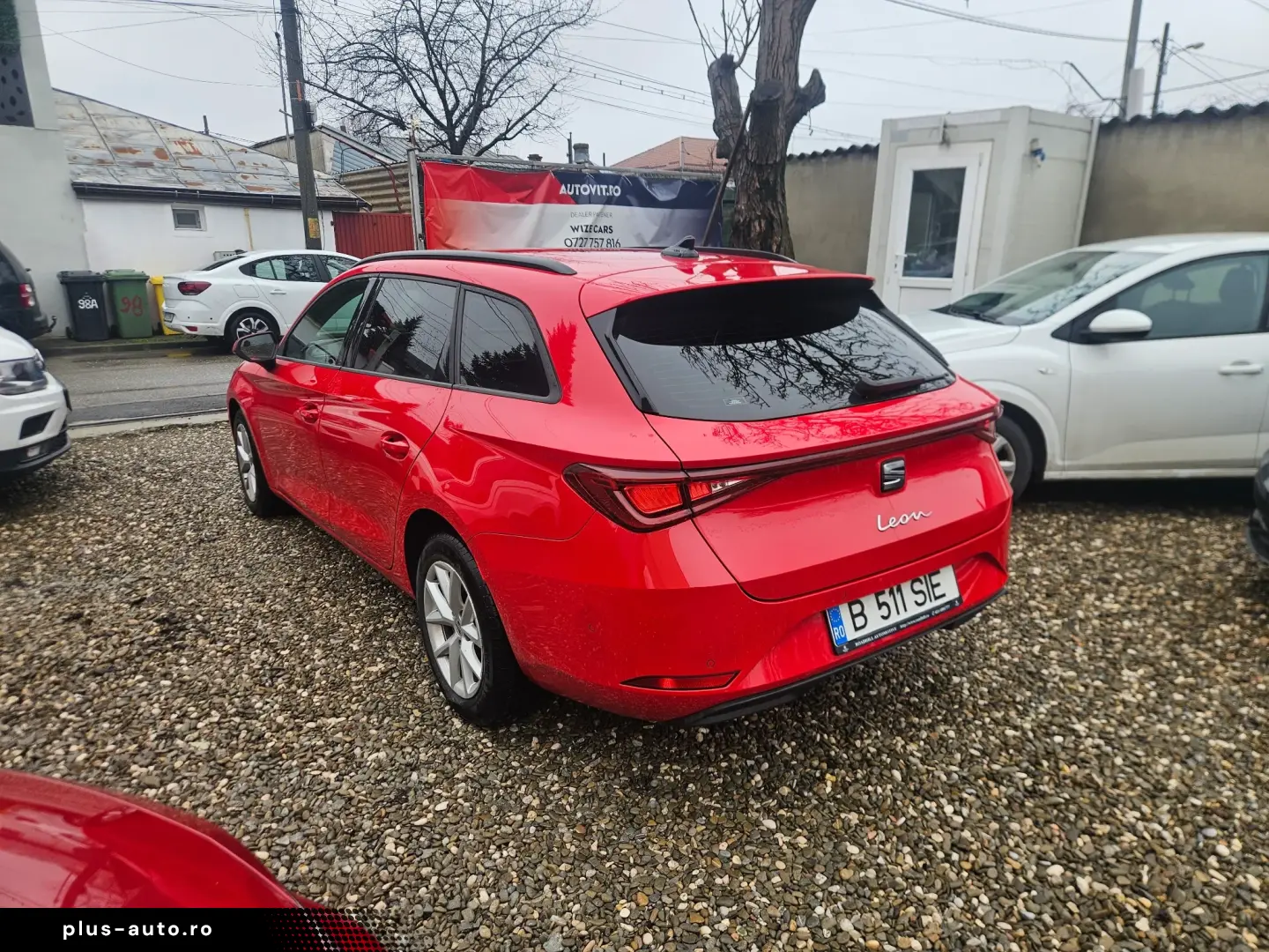 2022 CumpRoNouLeasing automata 128.000 km superdotat Tva