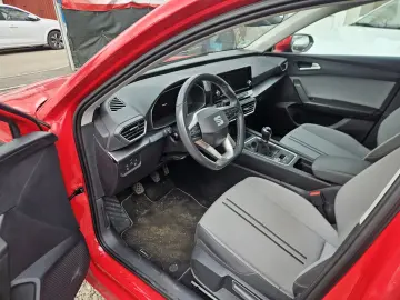 2022 benz1.5TSI 150CP man CumpRoNouLeas km Tva ded