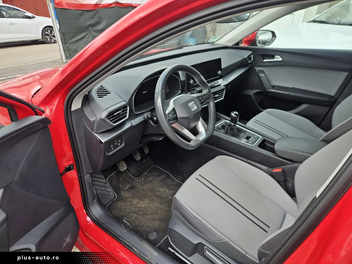 2022 benz1.5TSI 150CP man CumpRoNouLeas km Tva ded