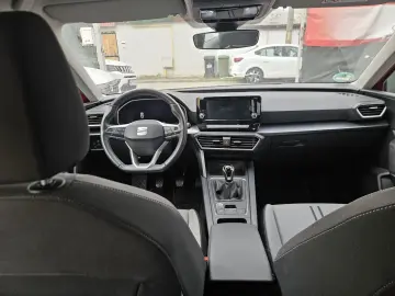 2022 benz1.5TSI 150CP man CumpRoNouLeas km Tva ded