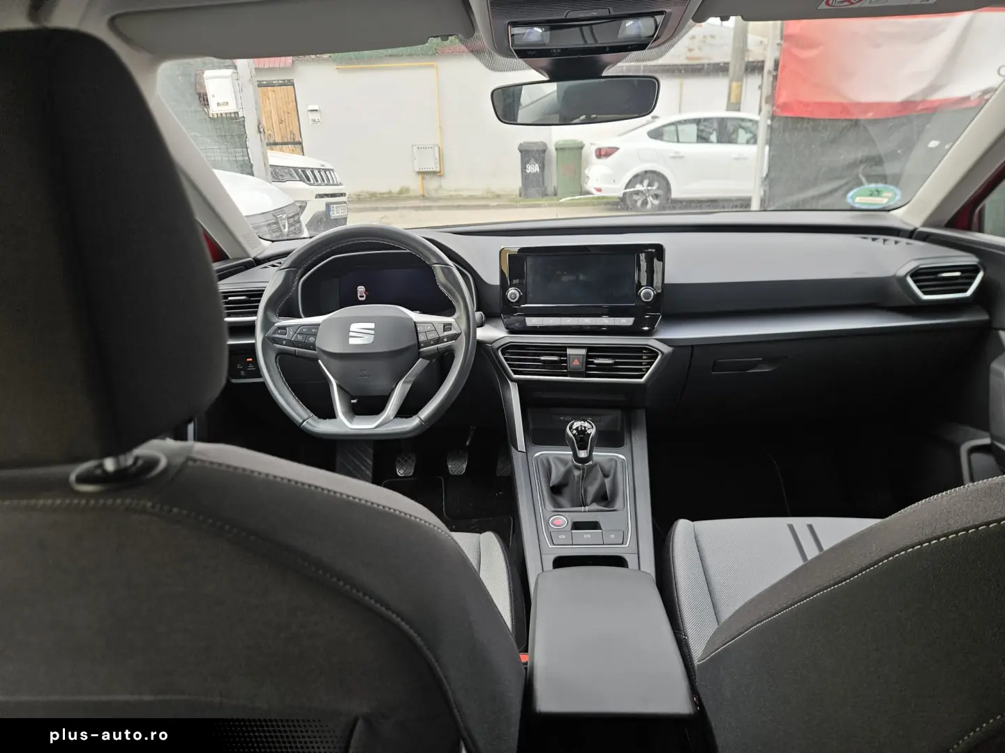 2022 benz1.5TSI 150CP man CumpRoNouLeas km Tva ded