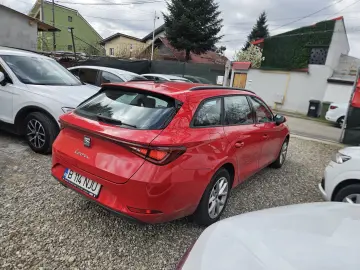 2022 benz1.5TSI 150CP man CumpRoNouLeas km Tva ded