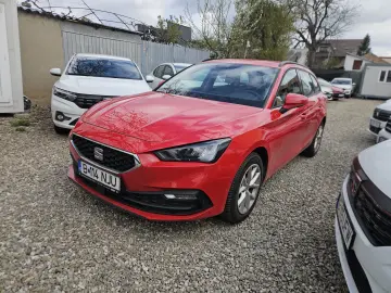 2022 benz1.5TSI 150CP man CumpRoNouLeas km Tva ded