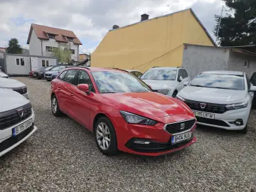 2022 benz1.5TSI 150CP man CumpRoNouLeas km Tva ded