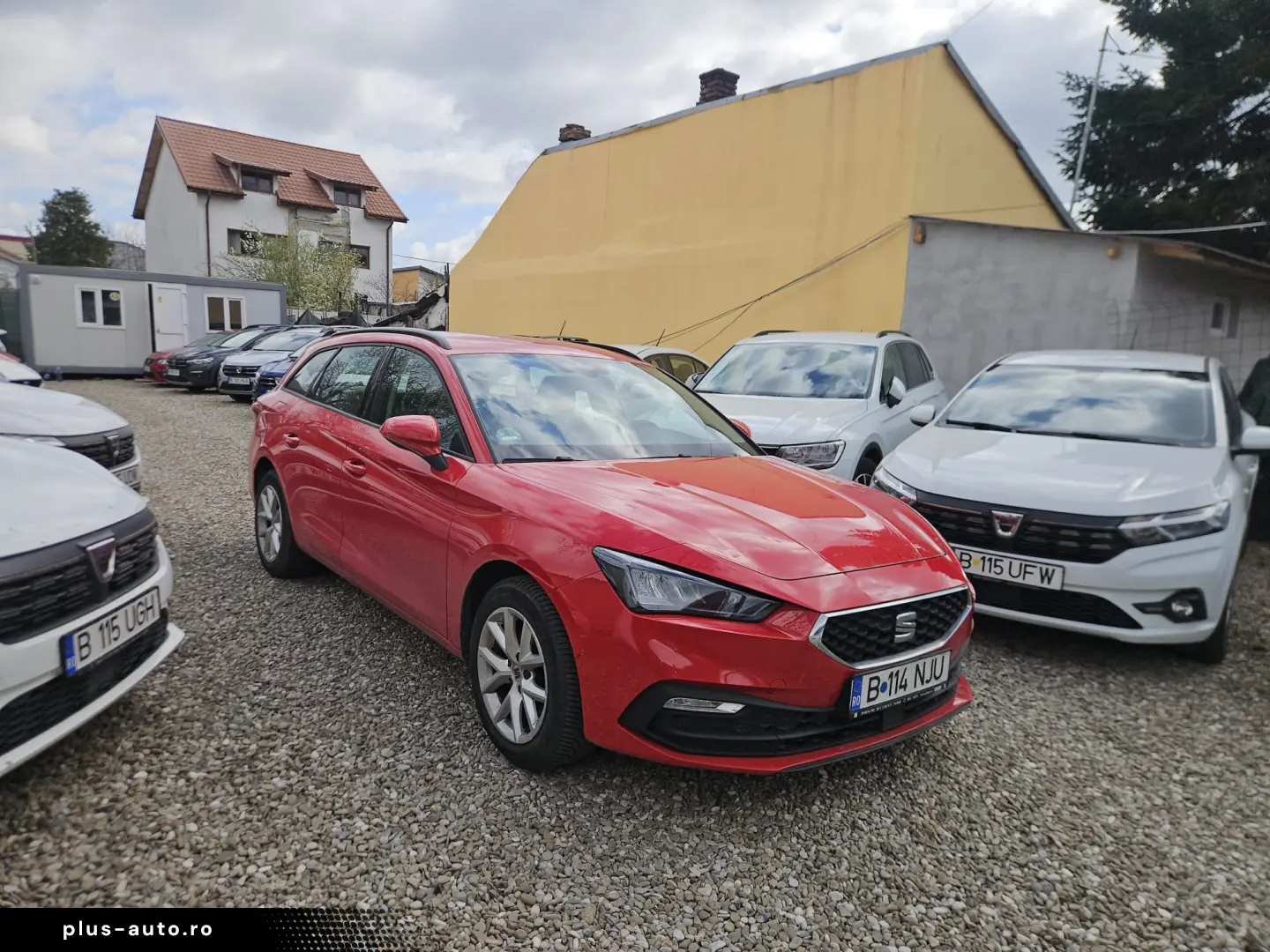 2022 benz1.5TSI 150CP man CumpRoNouLeas km Tva ded