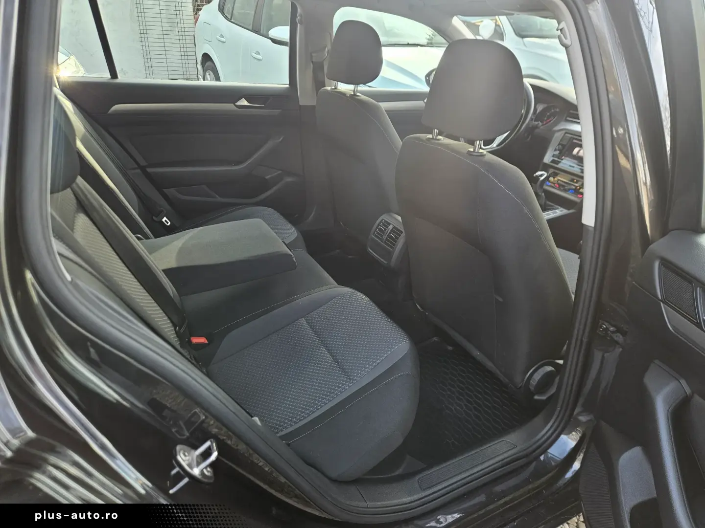 2021 Combi Advance 60.000 km CumpRoNouLeasin 2.0TDI TVA