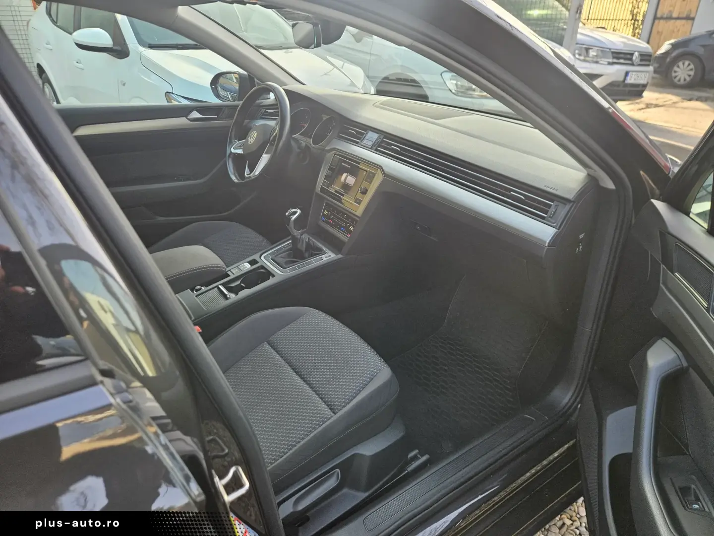 2021 Combi Advance 60.000 km CumpRoNouLeasin 2.0TDI TVA