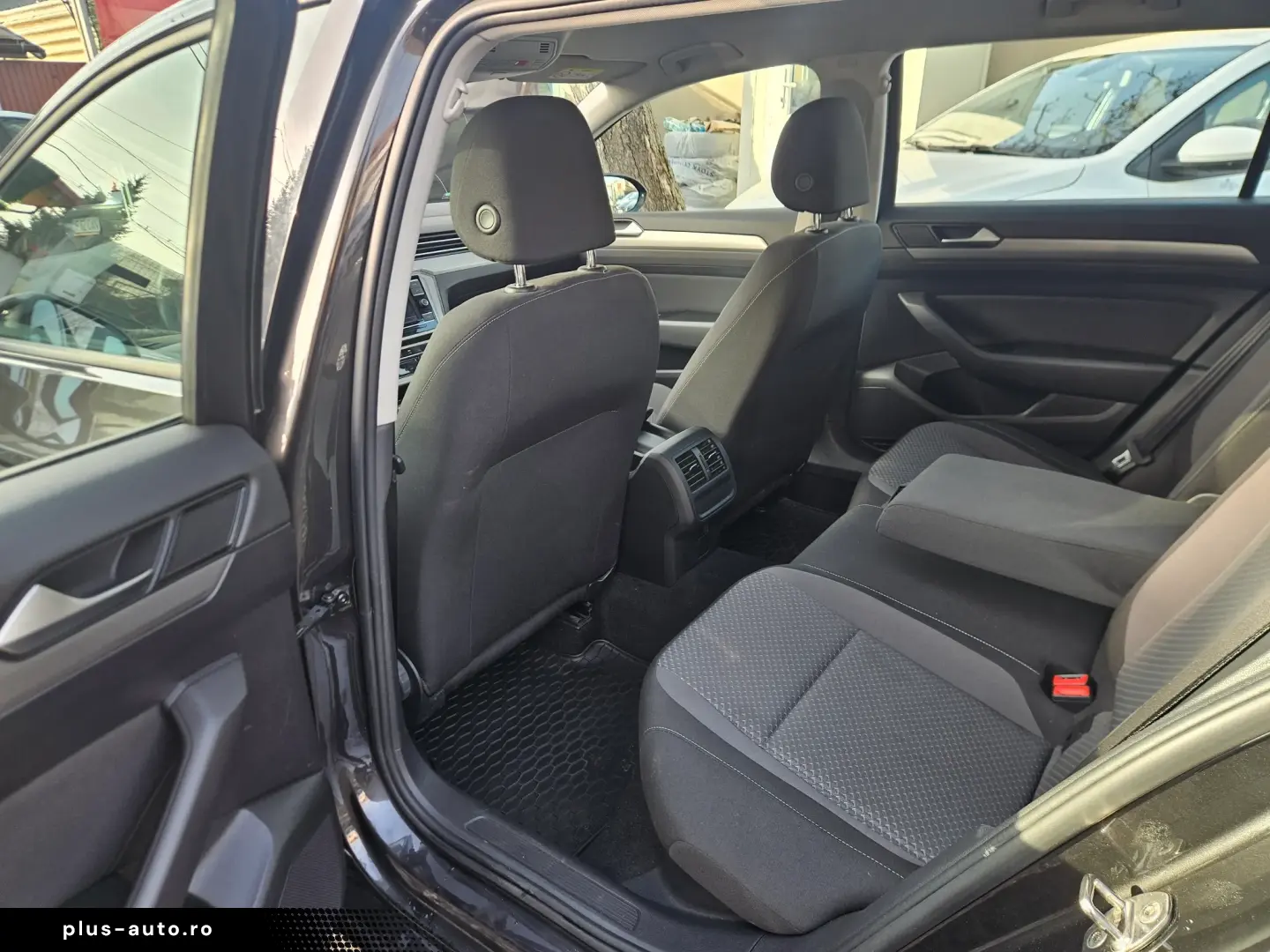 2021 Combi Advance 60.000 km CumpRoNouLeasin 2.0TDI TVA