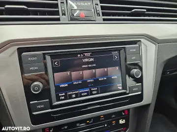 2021 Combi Advance 60.000 km CumpRoNouLeasin 2.0TDI TVA