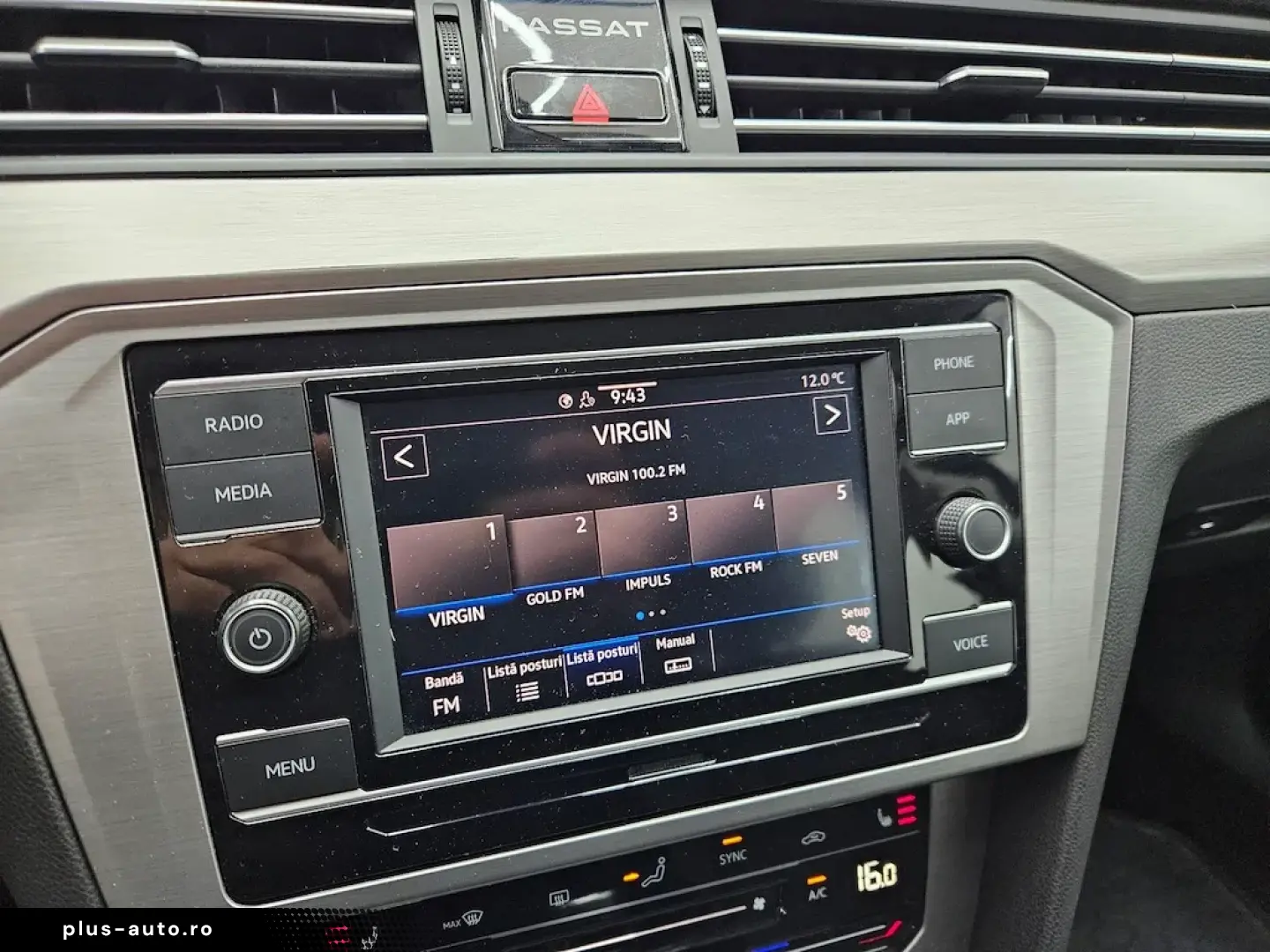 2021 Combi Advance 60.000 km CumpRoNouLeasin 2.0TDI TVA