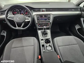 2021 Combi Advance 60.000 km CumpRoNouLeasin 2.0TDI TVA