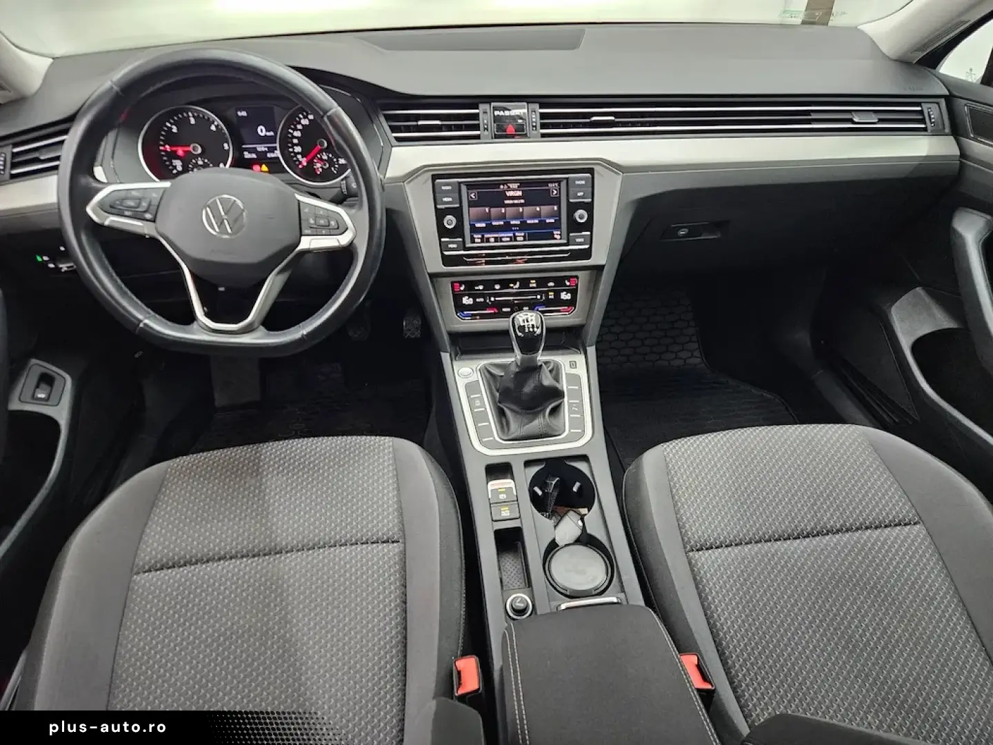 2021 Combi Advance 60.000 km CumpRoNouLeasin 2.0TDI TVA