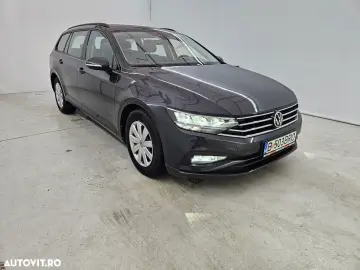 2021 Combi Advance 60.000 km CumpRoNouLeasin 2.0TDI TVA