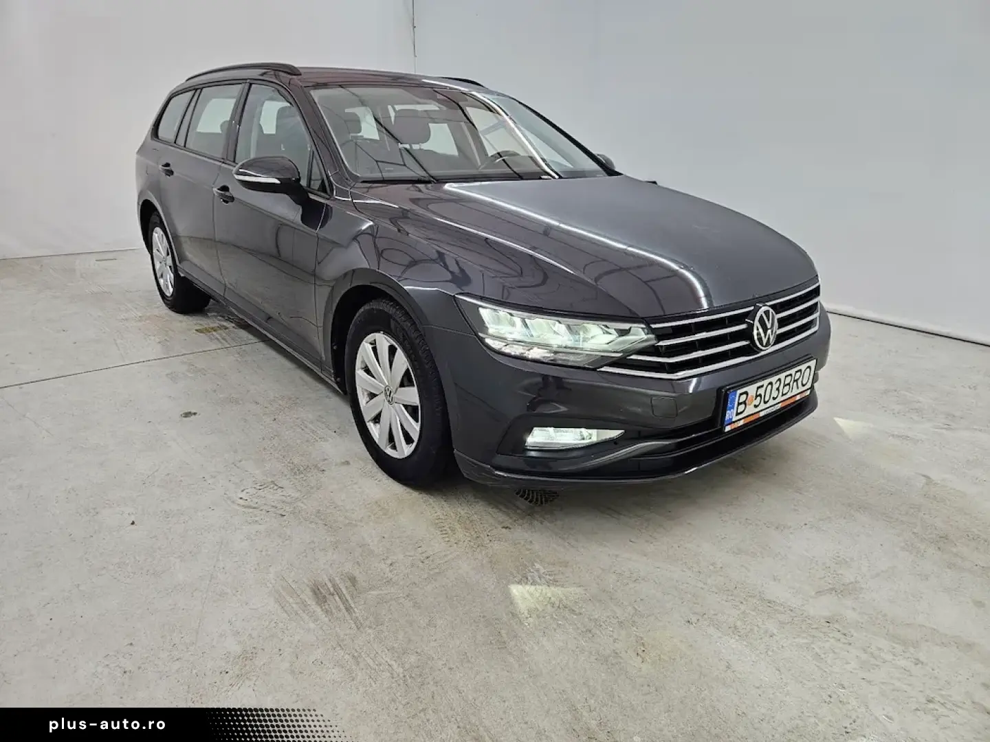 2021 Combi Advance 60.000 km CumpRoNouLeasin 2.0TDI TVA