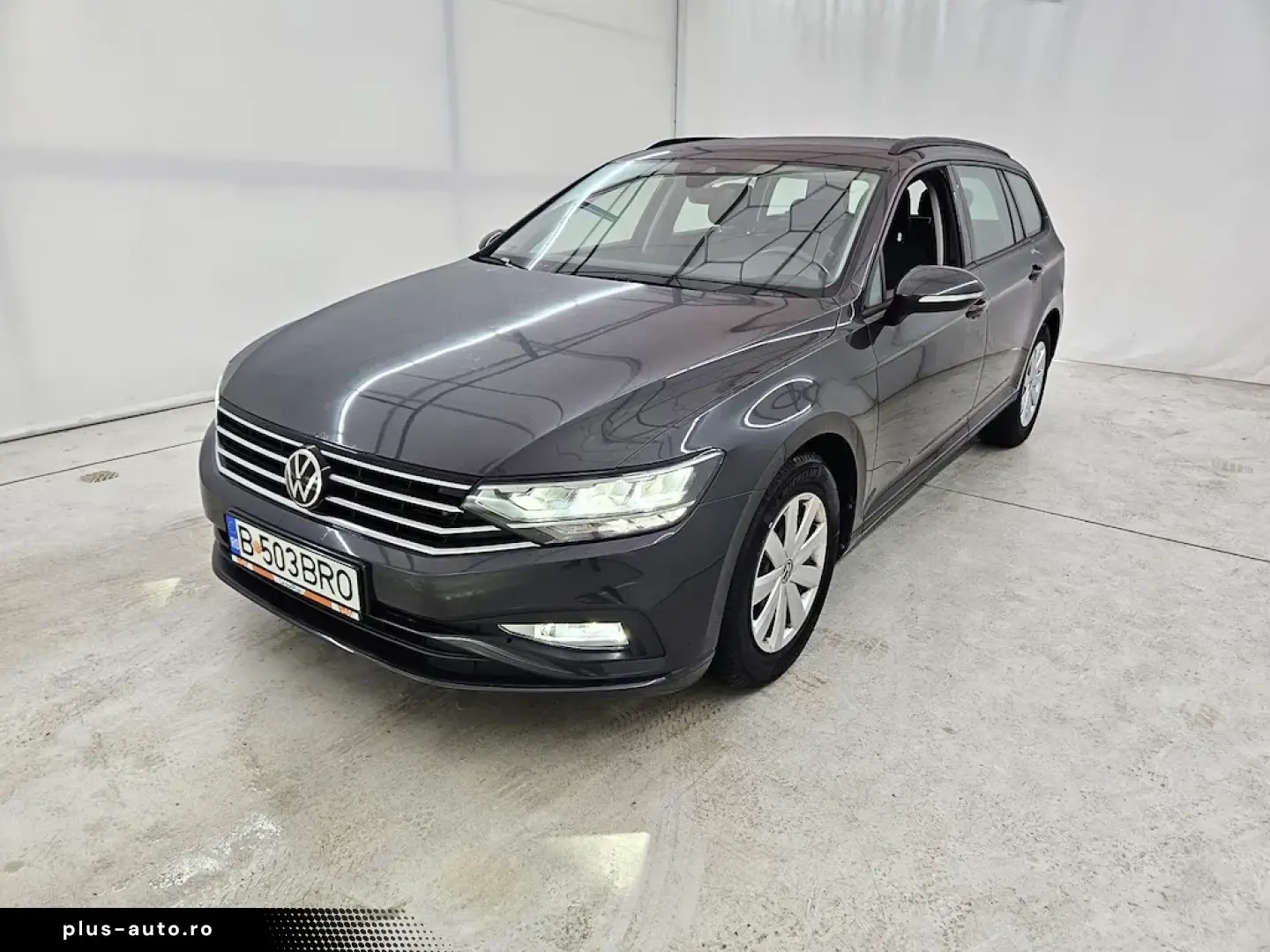 2021 Combi Advance 60.000 km CumpRoNouLeasin 2.0TDI TVA