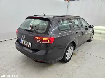 2021 Combi Advance 60.000 km CumpRoNouLeasin 2.0TDI TVA