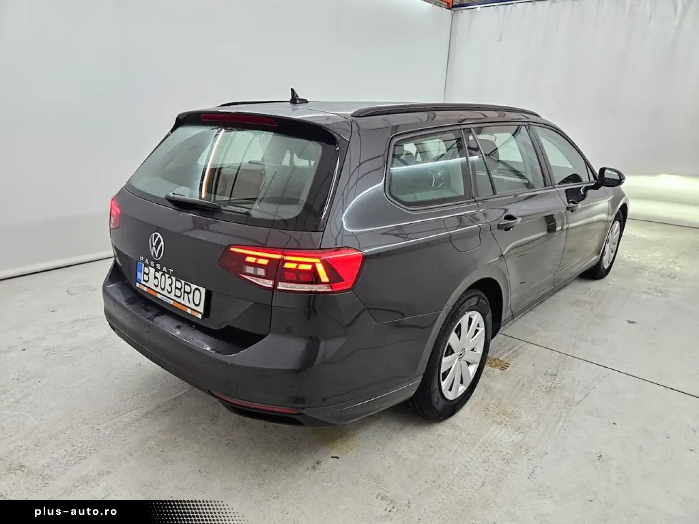2021 Combi Advance 60.000 km CumpRoNouLeasin 2.0TDI TVA