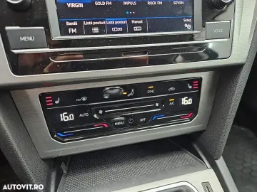 2021 Combi Advance 60.000 km CumpRoNouLeasin 2.0TDI TVA