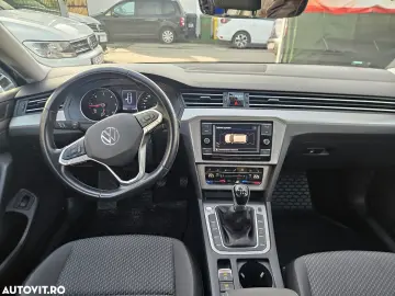 2021 Combi Advance 60.000 km CumpRoNouLeasin 2.0TDI TVA