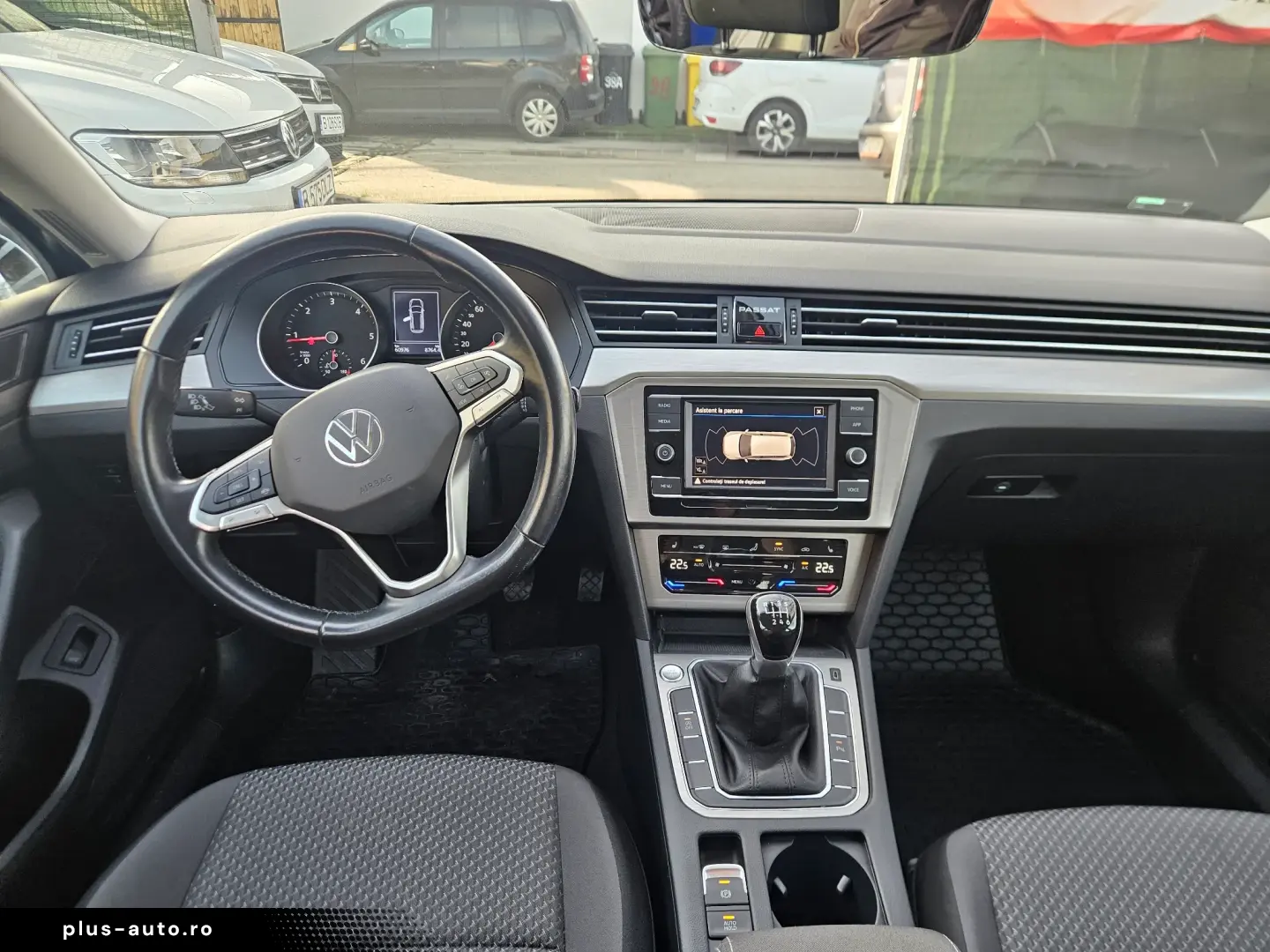 2021 Combi Advance 60.000 km CumpRoNouLeasin 2.0TDI TVA