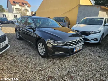 2021 Combi Advance 60.000 km CumpRoNouLeasin 2.0TDI TVA
