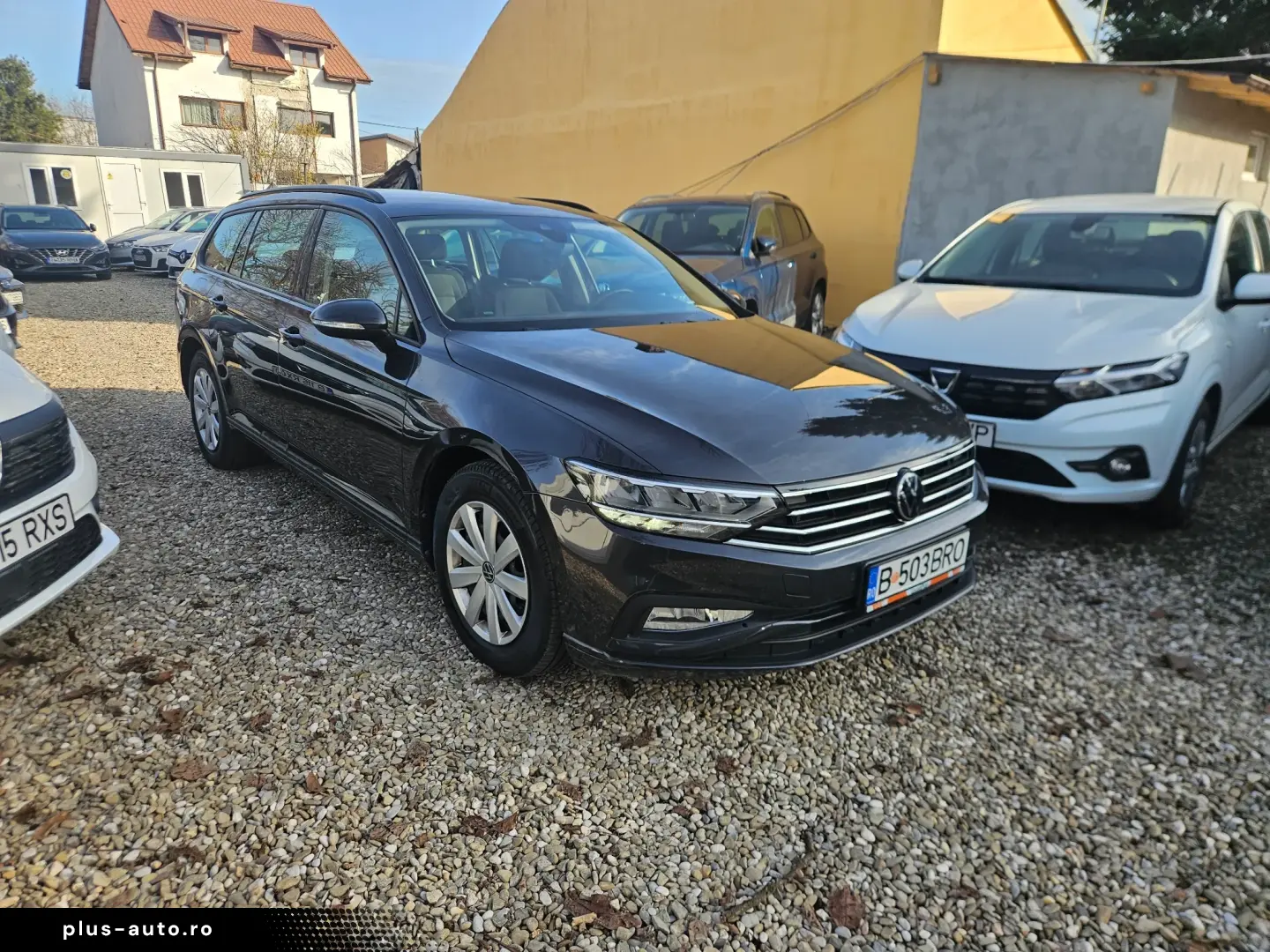 2021 Combi Advance 60.000 km CumpRoNouLeasin 2.0TDI TVA