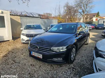 2021 Combi Advance 60.000 km CumpRoNouLeasin 2.0TDI TVA