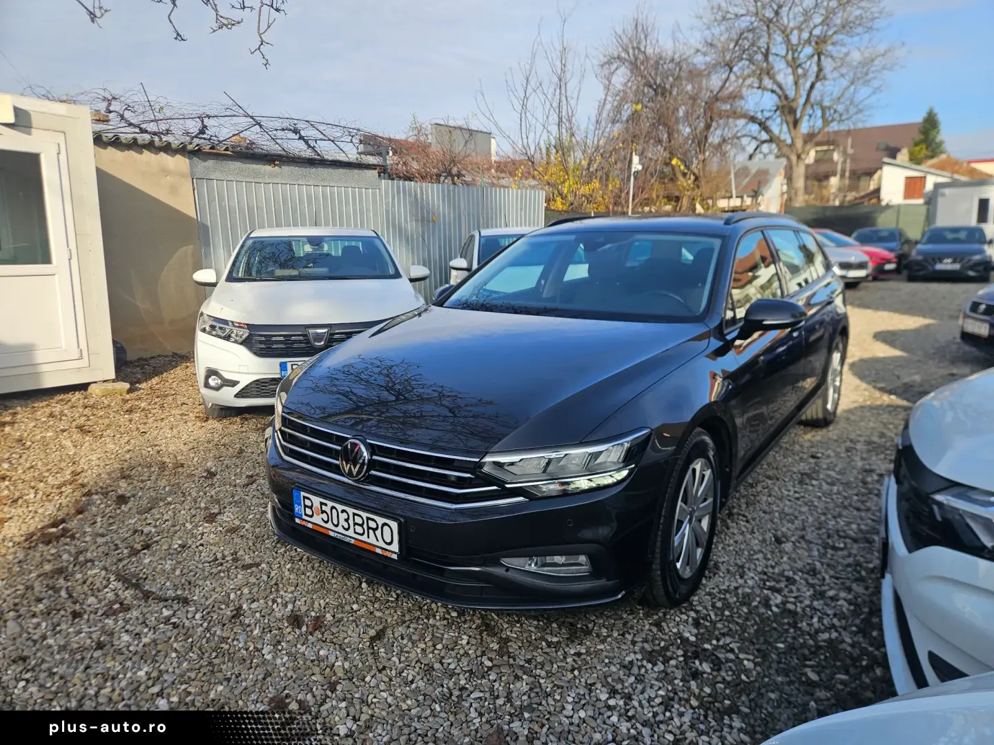 2021 Combi Advance 60.000 km CumpRoNouLeasin 2.0TDI TVA