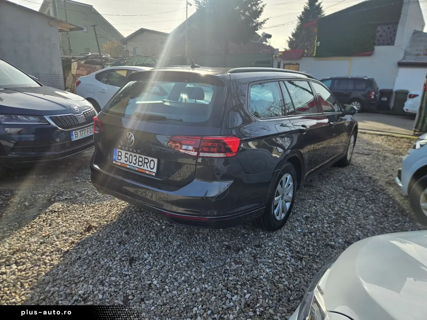 2021 Combi Advance 60.000 km CumpRoNouLeasin 2.0TDI TVA