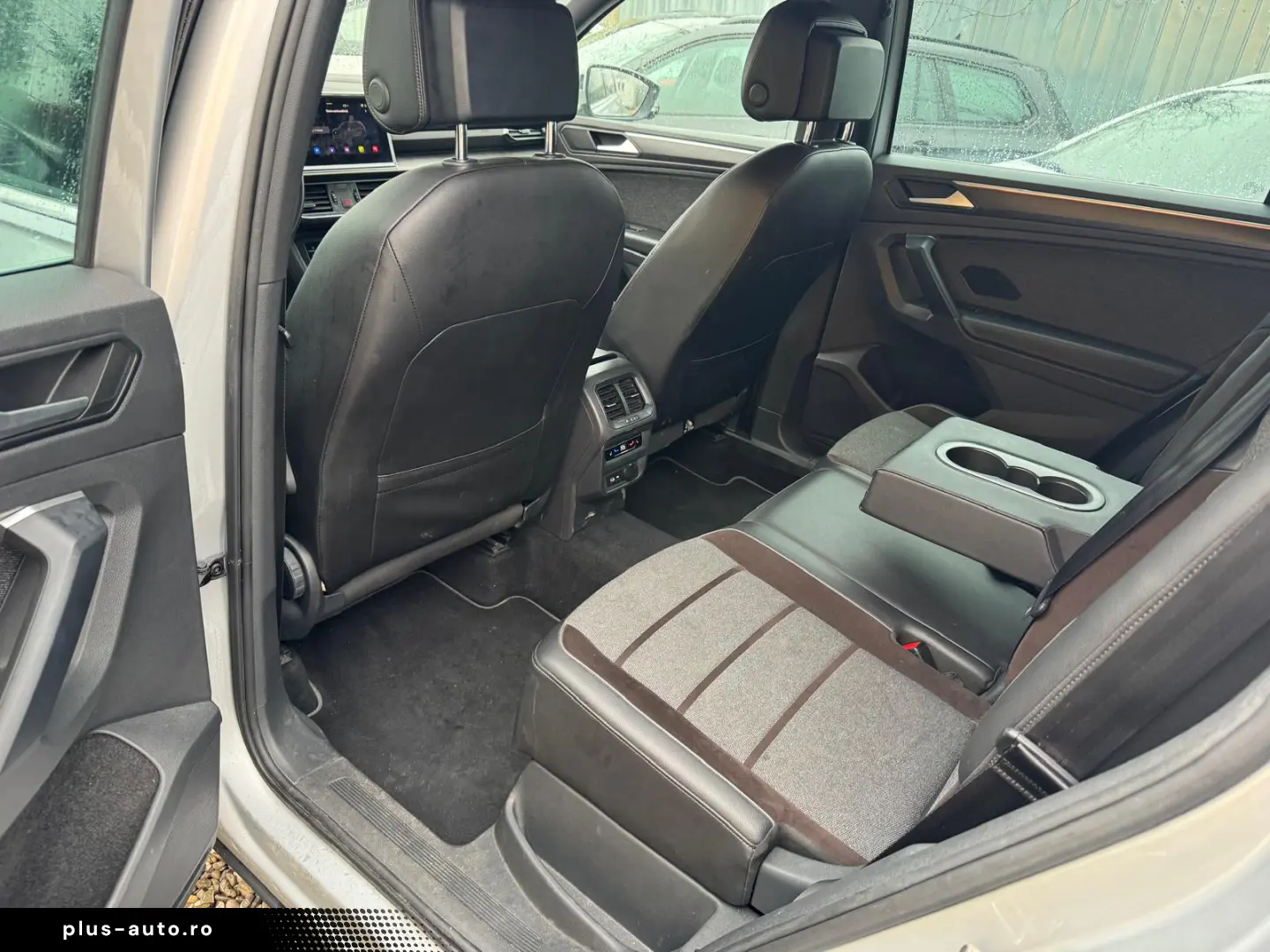 CumpRoNouLeas2022 automat 64000 km 1.5TSI 150cp Tva