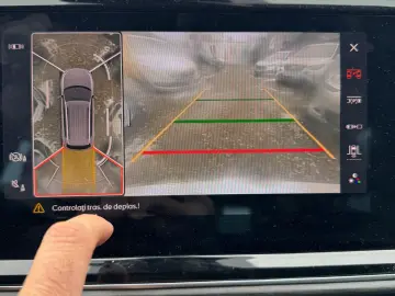 CumpRoNouLeas2022 automat 64000 km 1.5TSI 150cp Tva