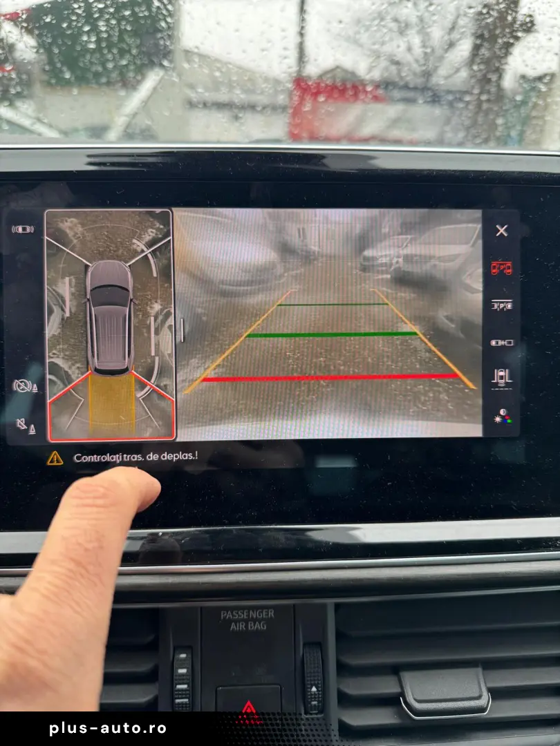 CumpRoNouLeas2022 automat 64000 km 1.5TSI 150cp Tva