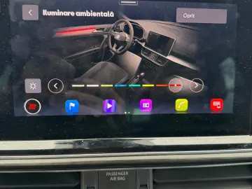 CumpRoNouLeas2022 automat 64000 km 1.5TSI 150cp Tva