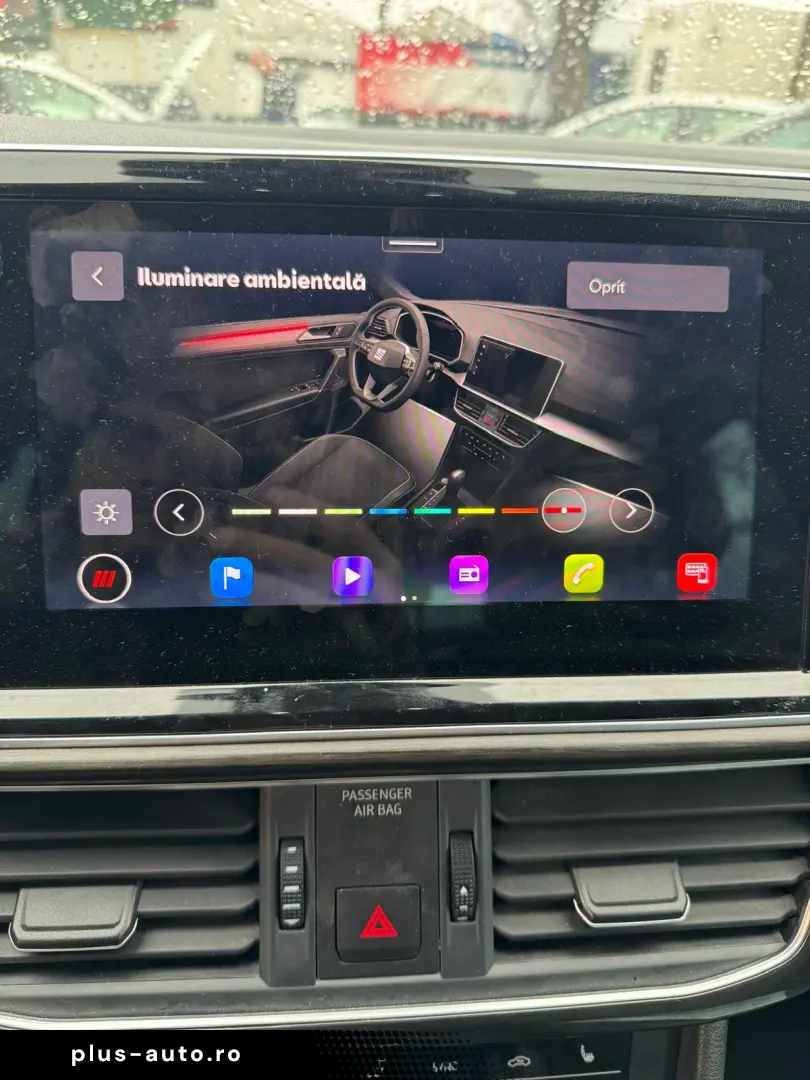 CumpRoNouLeas2022 automat 64000 km 1.5TSI 150cp Tva
