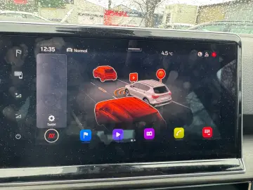 CumpRoNouLeas2022 automat 64000 km 1.5TSI 150cp Tva