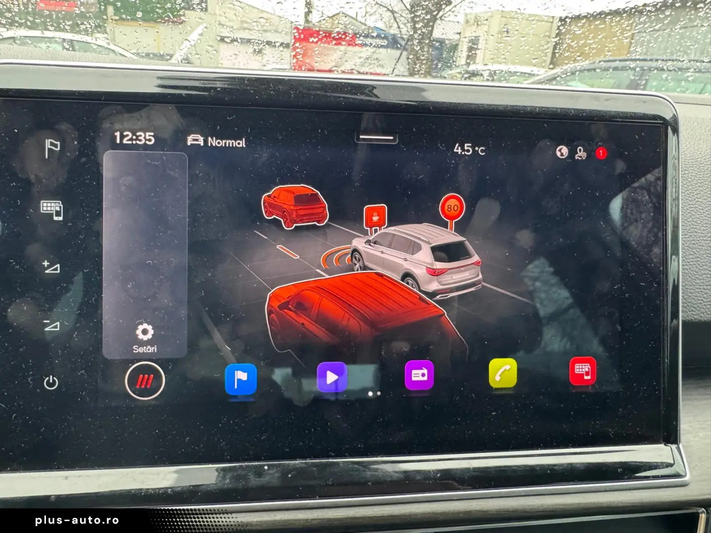 CumpRoNouLeas2022 automat 64000 km 1.5TSI 150cp Tva