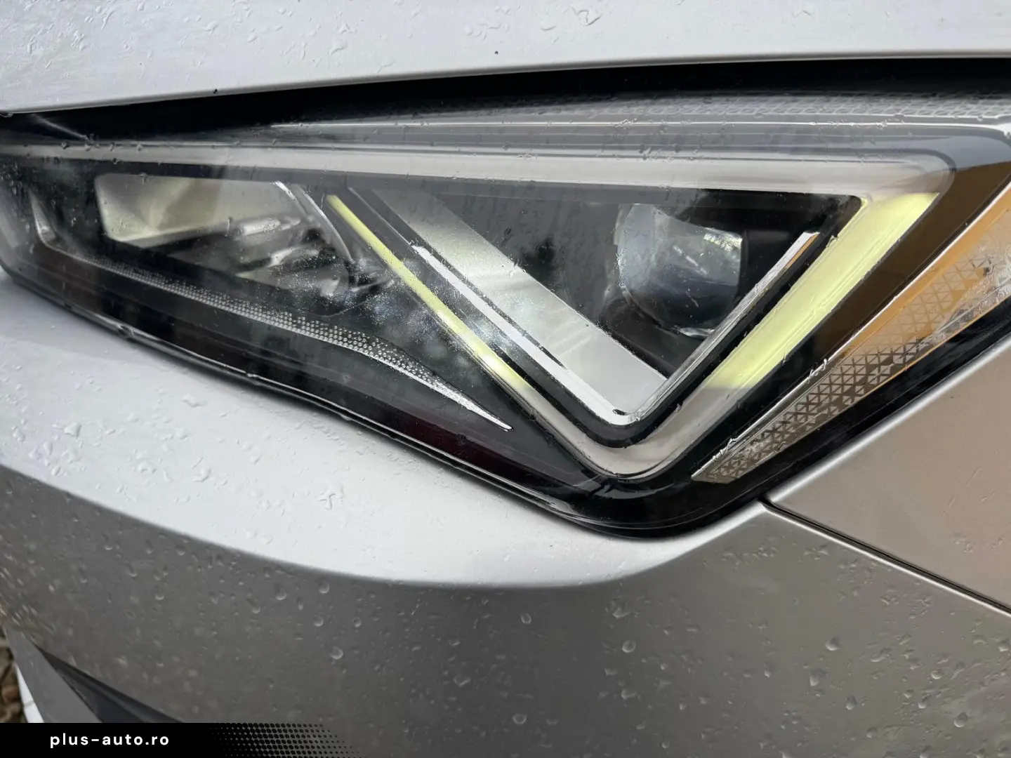 CumpRoNouLeas2022 automat 64000 km 1.5TSI 150cp Tva