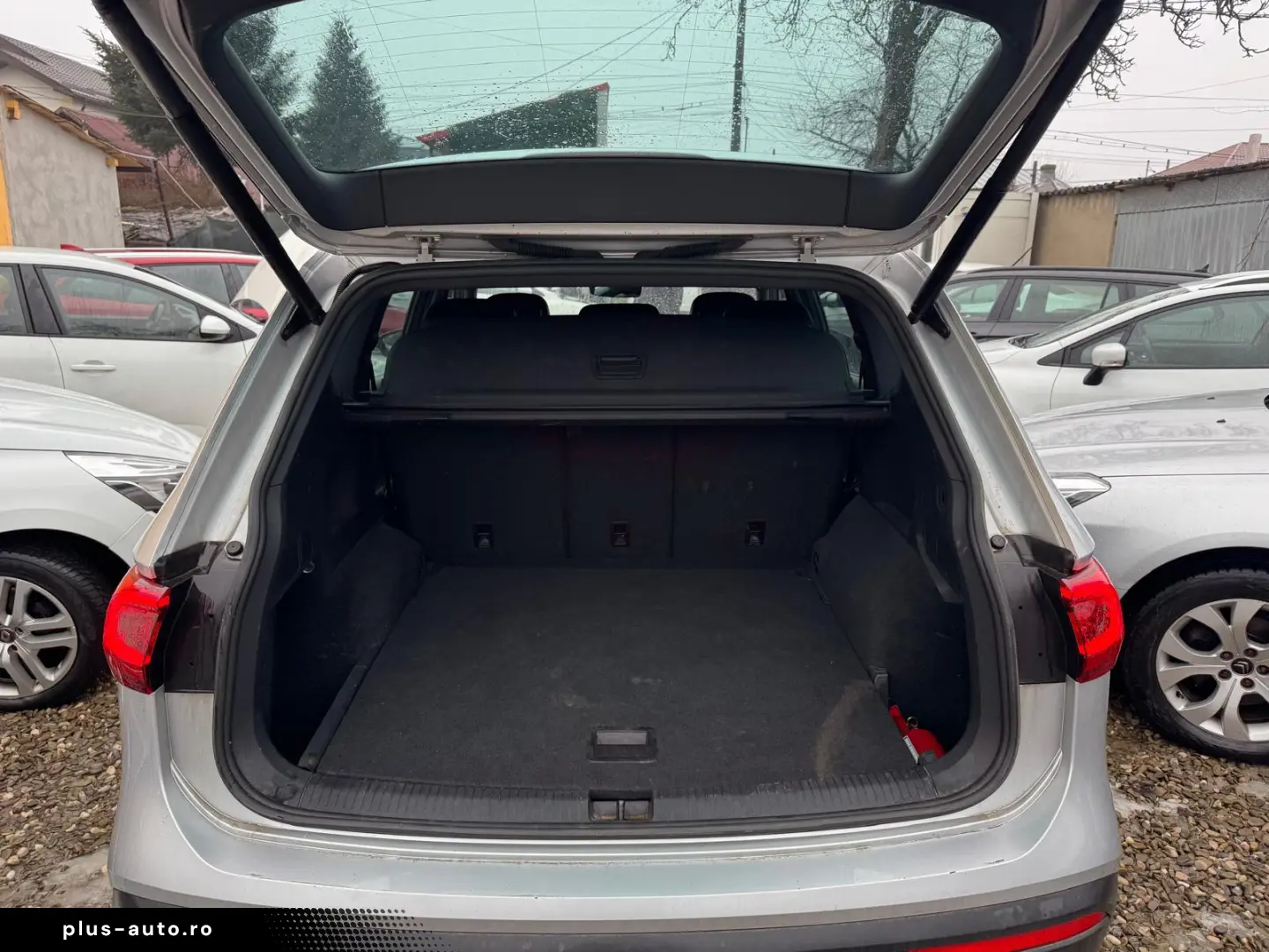 CumpRoNouLeas2022 automat 64000 km 1.5TSI 150cp Tva