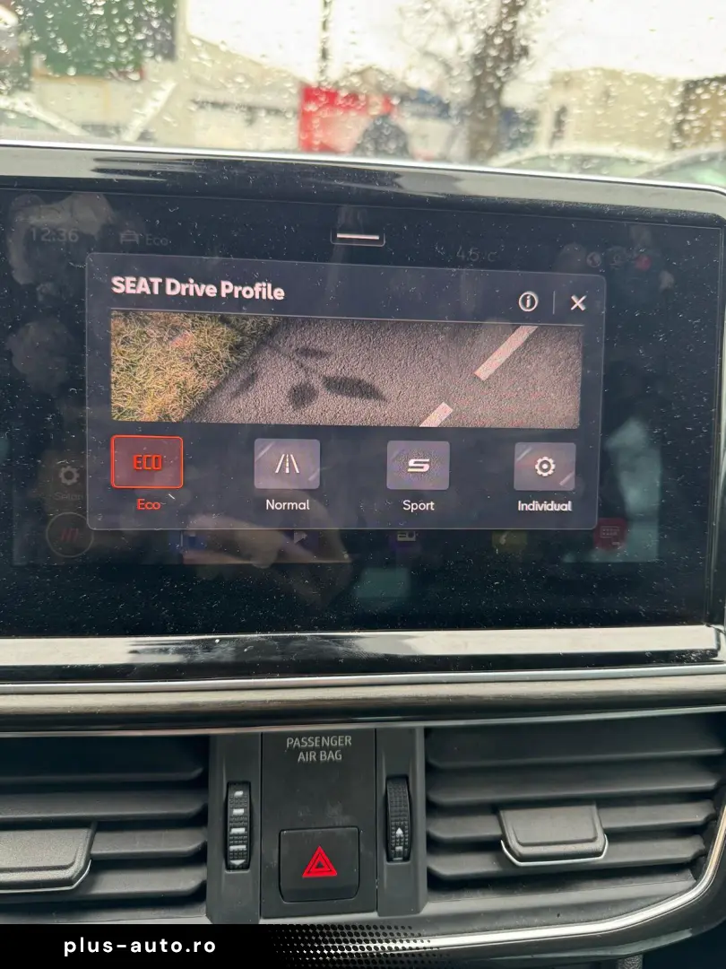 CumpRoNouLeas2022 automat 64000 km 1.5TSI 150cp Tva