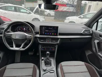 CumpRoNouLeas2022 automat 64000 km 1.5TSI 150cp Tva