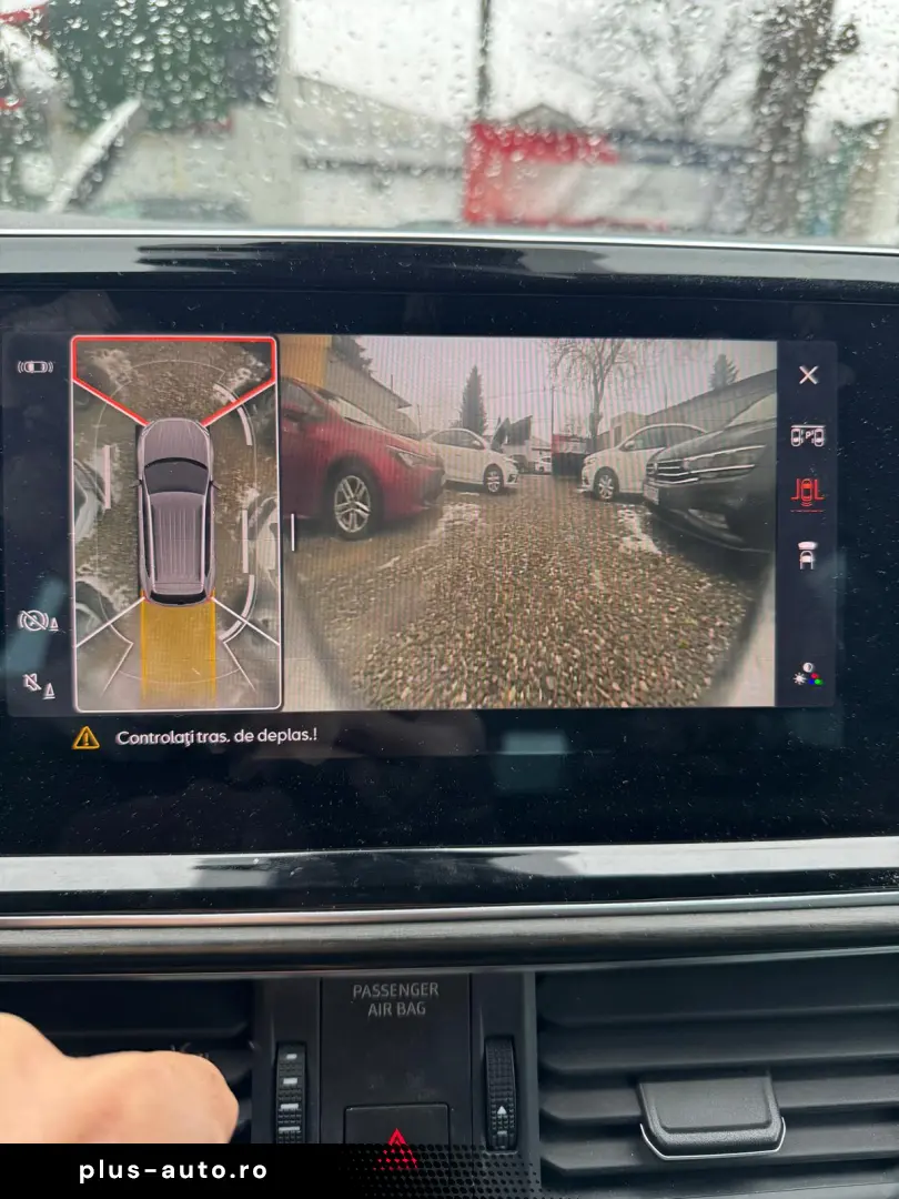 CumpRoNouLeas2022 automat 64000 km 1.5TSI 150cp Tva