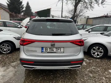 CumpRoNouLeas2022 automat 64000 km 1.5TSI 150cp Tva