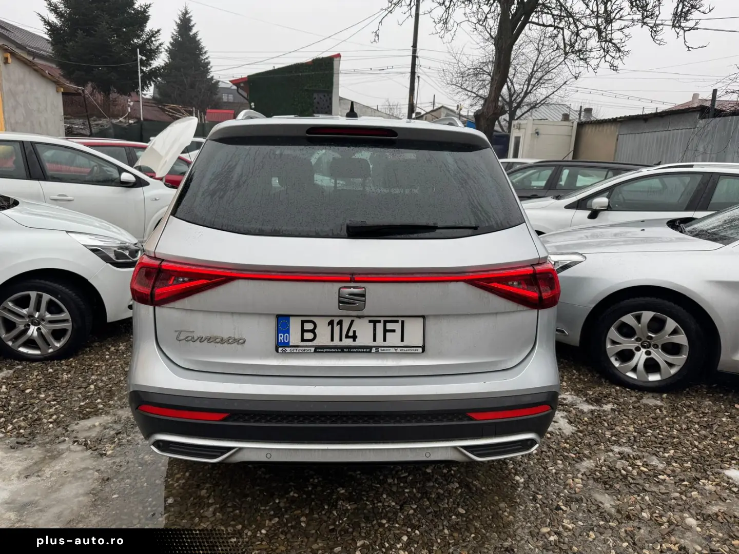 CumpRoNouLeas2022 automat 64000 km 1.5TSI 150cp Tva