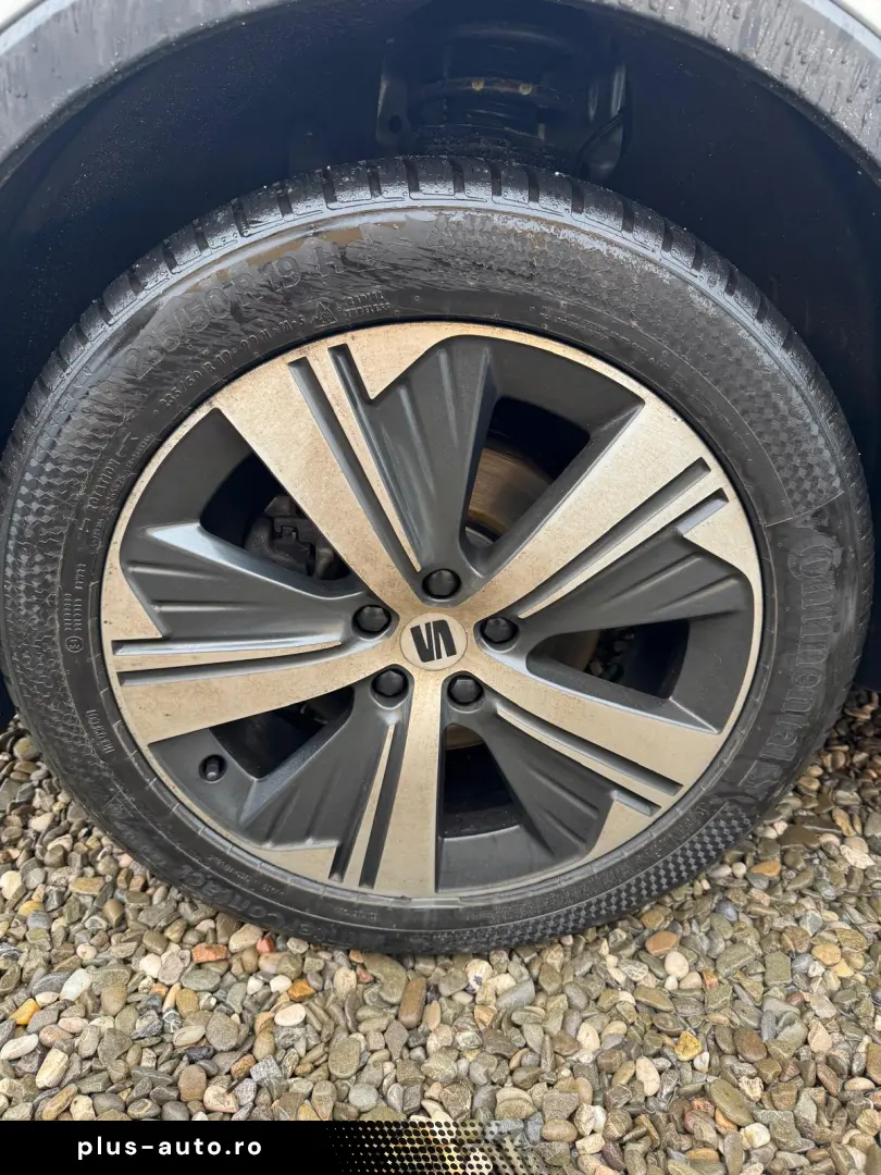 CumpRoNouLeas2022 automat 64000 km 1.5TSI 150cp Tva