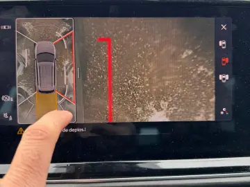 CumpRoNouLeas2022 automat 64000 km 1.5TSI 150cp Tva