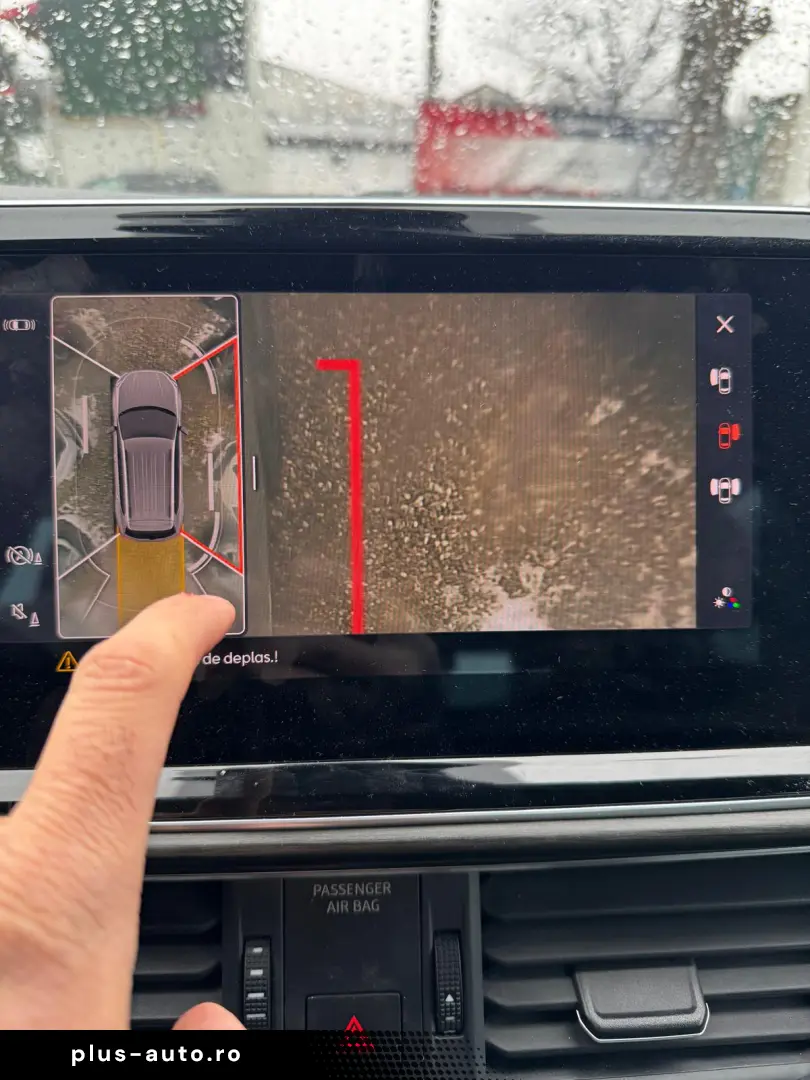 CumpRoNouLeas2022 automat 64000 km 1.5TSI 150cp Tva