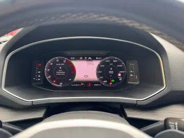 CumpRoNouLeas2022 automat 64000 km 1.5TSI 150cp Tva