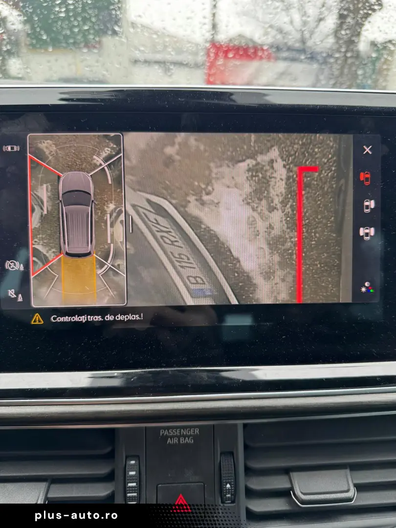 CumpRoNouLeas2022 automat 64000 km 1.5TSI 150cp Tva